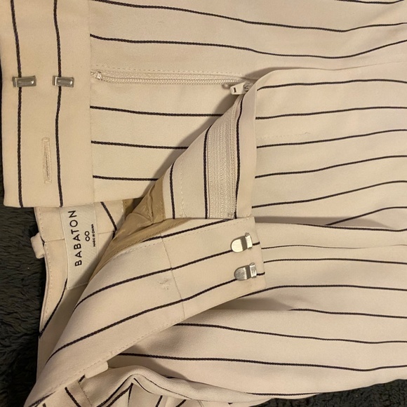 Aritzia ~ Babaton Modesto Pant - Picture 7 of 7